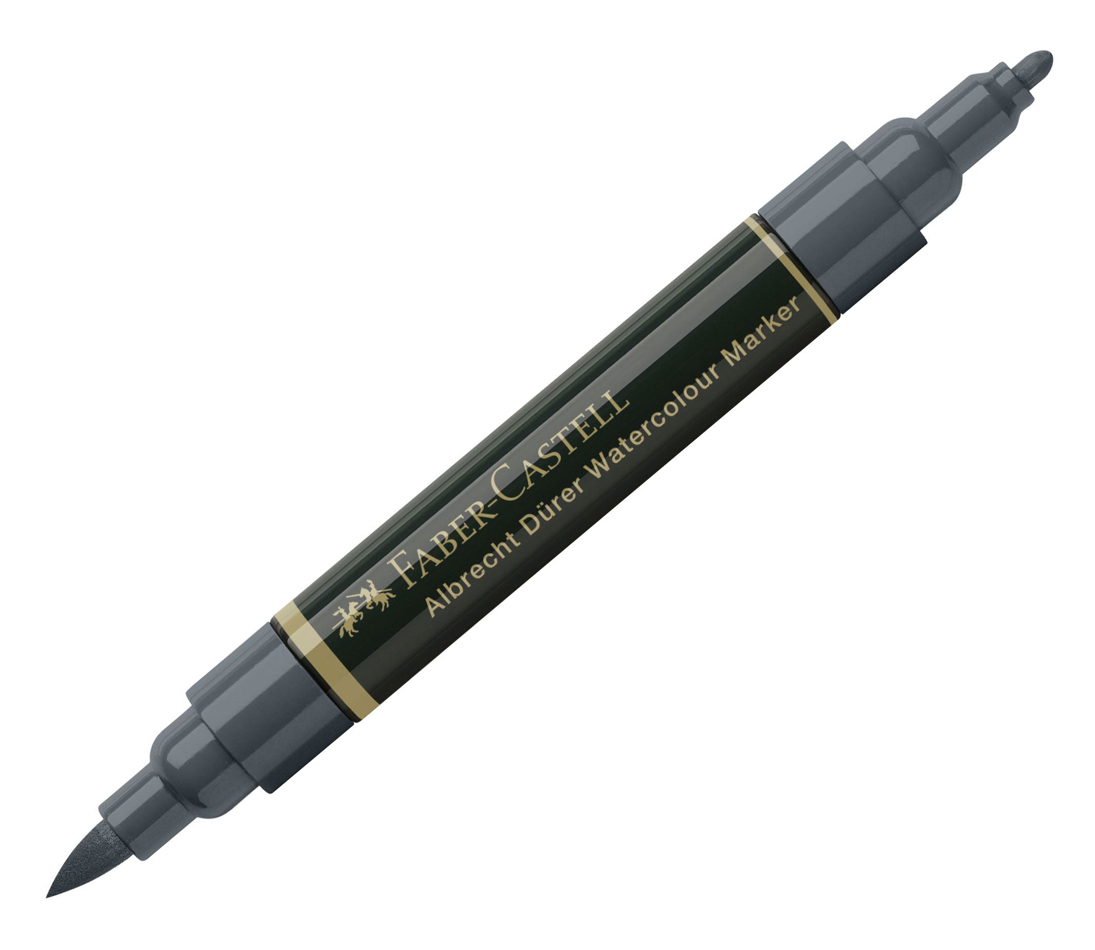 MARKER SOLUBIL GRI RECE VI 235 A.DURER FABER-CASTELL MARKER SOLUBIL GRI RECE VI 235 A.DURER FABER-CASTELL